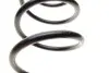 Пружина (передня) Opel Corsa D 1.0-1.4 06-14 (хетчбек) (з низк.ход.ч) LESJOFORS 4063520 (фото 2)