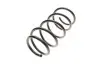 Пружина (передня) Opel Corsa D 1.0-1.4 06-14 (хетчбек) (з низк.ход.ч) LESJOFORS 4063520 (фото 3)