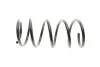 Пружина (передня) Opel Corsa D 1.0-1.4 06-14 (хетчбек) (з низк.ход.ч) LESJOFORS 4063520 (фото 4)