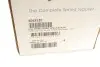 Пружина (передня) Opel Corsa D 1.0-1.4 06-14 (хетчбек) (з низк.ход.ч) LESJOFORS 4063520 (фото 6)
