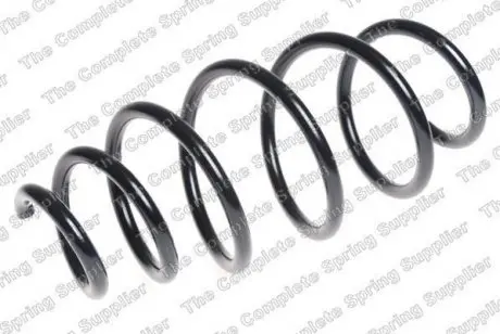 Пружина (передняя) Opel Astra J 1.6/1.7CDTI 10-15 (хэтч./унив.)/Chevrolet Cruze 1.8/1.7TD 11-(седан/унив.) LESJOFORS 4063546