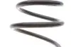 Пружина (передняя) Renault Kangoo 1.6 16V/1.9dTi/1.9/1.9dCi 97- (вен/фургон) LESJOFORS 4072941 (фото 2)