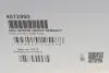Пружина (передня) Renault Clio III 1.2/1.2 16V/Hi-Flex 05-10 (універсал/нах.зад.частина) LESJOFORS 4072990 (фото 6)