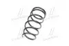 Пружина (передняя) Land Rover Freelander 2.0DI/TD4 4x4 98-00 (вездеход закрыт/открыт) LESJOFORS 4075726 (фото 2)