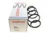 Пружина (передня) Land Rover Range Rover Evoque 2.0D/2.2D 11-19 (SUV) LESJOFORS 4075765 (фото 1)