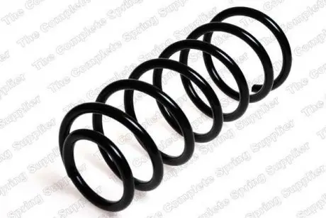 Пружина (передняя) VW Caddy 1.4-1.6 95-04 (фург/вен)/Seat Toledo 2.0i/1.9 D/TD 91-99 (хэтчбек) LESJOFORS 4082915