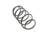 Пружина (передня) Seat Ibiza/Cordoba 1.4TDI/1.9SDI/TDI/2.0 02-09 (седан/хэтчбэк) LESJOFORS 4082928 (фото 3)