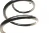Пружина (передня) Seat Toledo/Altea 2.0TDI 04-/VW Touran 1.4TSI/2.0TDI 10-15 (вэн) LESJOFORS 4082929 (фото 3)