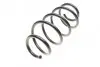 Пружина (передня) Seat Toledo/Altea 2.0TDI 04-/VW Touran 1.4TSI/2.0TDI 10-15 (вэн) LESJOFORS 4082929 (фото 4)