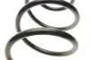 Пружина (передня) Seat Leon 1.6TDI 10-12 (хетчб.)/Altea 1.4TSI 07-(вэн)/Audi A3 1.8-2.0 08-13(кабр) LESJOFORS 4082932 (фото 2)