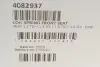 Пружина (передня) Seat Ibiza 1.2-1.9TDI 08-15/Audi A1 1.4TSI/TFSI АКПП 10-18 (накл.зад.ч/купе/унив) LESJOFORS 4082937 (фото 6)