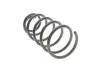Пружина (передня) Seat Leon/Toledo 1.6 98-06/Skoda Octavia 1.4/16V/1.6 96-10 (унив/накл.з.ч/седан) LESJOFORS 4085705 (фото 3)