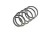 Пружина (передня) Seat Leon/Toledo 1.6 98-06/Skoda Octavia 1.4/16V/1.6 96-10 (унив/накл.з.ч/седан) LESJOFORS 4085705 (фото 5)