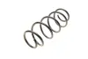 (заміна на 4095065) Пружина (передня) Skoda Roomster 1.2-1.6/1.2TSI 06-15 (вэн/фург)/Seat Ibiza 1.8T/1.9TDI 04-08(хетч) LESJOFORS 4085715 (фото 5)