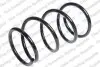 Пружины подвески LESJOFORS 4088340 (фото 1)