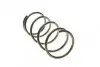 Пружина (передня) Toyota Avensis 1.6i/VVT-i/1.8i/VVT-i 97-03 (накл.зад.частина/седан/універсал) LESJOFORS 4092535 (фото 3)