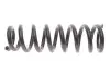 Пружина (передняя) Toyota Land Cruiser Prado 4.0 02-10 (вездеход закр.) LESJOFORS 4092584 (фото 1)