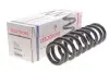 Пружина (передняя) Toyota Land Cruiser Prado 4.0 02-10 (вездеход закр.) LESJOFORS 4092584 (фото 2)