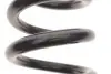 Пружина (передняя) Toyota Land Cruiser Prado 4.0 02-10 (вездеход закр.) LESJOFORS 4092584 (фото 3)