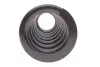 Пружина (передняя) Toyota Land Cruiser Prado 4.0 02-10 (вездеход закр.) LESJOFORS 4092584 (фото 4)
