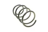 Пружина (передняя) Toyota Corolla Verso 2.0-2.2D-4D 04-09 (вен) LESJOFORS 4092603 (фото 3)
