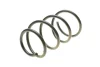Пружина (передняя) Toyota Corolla Verso 2.0-2.2D-4D 04-09 (вен) LESJOFORS 4092603 (фото 5)