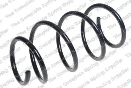 Пружина (передняя) Toyota Rav4 III 2.0 4WD 06-13 (SUV) LESJOFORS 4092629