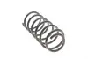 Пружина (передня) VW Passat B3/B4 1.6/1.8/1.8 16V/GL 88-92 (седан/універсал) LESJOFORS 4095021 (фото 3)