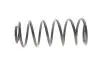 Пружина (передняя) VW Golf IV 1.4 16V (AC)/1.6/16V/FSI/1.9SDI/2.0 97-06 (нах.зад.часть/универсал) LESJOFORS 4095038 (фото 4)