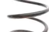 Пружина (передня) VW T5/Multivan V 1.9TDI/2.0/2.0TSI 03-15 (з борт.пл/фургон) LESJOFORS 4095071 (фото 2)