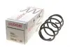 Пружина (передня) VW Golf V/VI/Skoda Octavia 1.4TSI/1.6TDI/1.8TSI 07-13 (унив/накл.з.ч)/Jetta 05- LESJOFORS 4095079 (фото 1)