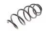 Пружина (передня) VW Passat B6/B7 1.9-2.0TDI/1.4TSI 05-14 (седан/уни)/Skoda SuperB 2.0TDI/TSI 08-15 LESJOFORS 4095086 (фото 4)