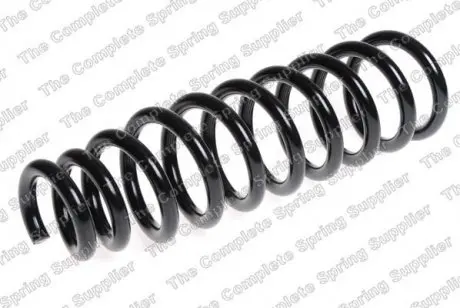 Пружина (передняя) VW Touareg 2.5 R5 TDI/3.2 V6 02-10 (внедорожник) LESJOFORS 4095092