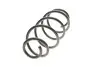 Пружина (передня) VW Polo 1.6TDI 09-/Skoda Rapid/Seat Toledo 1.6TDI 12-19 (хeтчбэк) LESJOFORS 4095105 (фото 5)