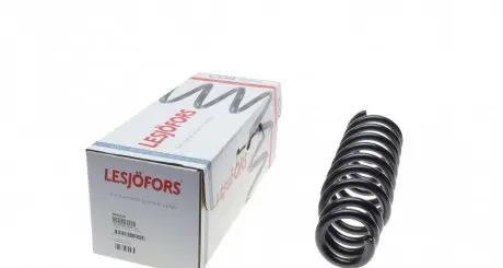 Пружина (передняя) VW Touareg 3.0 V6 TDI 04-10 (внедорожник) LESJOFORS 4095107