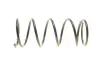 Пружина (передняя) Volvo S40/V40 1.8/2.0/2.0T 95-99 (седан/универсал) LESJOFORS 4095821 (фото 4)