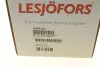 Пружина подвески LESJOFORS 4204207 (фото 6)