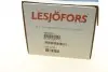 Пружина подвески LESJOFORS 4204274 (фото 6)