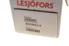 Пружина (задняя) BMW 5 (F10) 520d-535d/520i-535i 09-16 (седан) (с М-техникой) LESJOFORS 4208482 (фото 6)