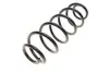 Пружина (задня) Citroen C4 1.2THP/1.4-2.0 16V/1.6HDi/THP/VTi/2.0HDi 04- (хэтчбэк/купе/седан) LESJOFORS 4215604 (фото 4)