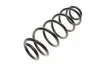 Пружина (задня) Citroen C4 1.2THP/1.4-2.0 16V/1.6HDi/THP/VTi/2.0HDi 04- (хэтчбэк/купе/седан) LESJOFORS 4215604 (фото 5)