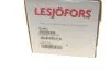 Пружина (задня) Citroen C4/DS4 2.0 HDi/BlueHDi 09- (хетчбек) LESJOFORS 4215641 (фото 6)