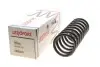 Пружина (задня) Ford Mondeo 1.8-2.0 16V/2.0-2.2TDCi/2.5-3.0 V6 00-07 (ун.)(без с-ми рег.дор.пр)(HD) LESJOFORS 4227563 (фото 1)