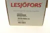 Пружина (задняя) Ford S-Max 1.6EcoBoost/1.6-2.2TDCi 06-14 (вен) (без с-ми регул.дорож.просв.) LESJOFORS 4227592 (фото 6)