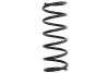 Пружина (задняя) Ford Mondeo IV 2.0-2.5/1.6-2.2TDCi/1.6Ti 07-15 (седан/нак.з.ч)(без с-ми рег.дор.пр) LESJOFORS 4227606 (фото 1)