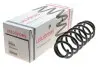 Пружина (задня) Ford Fiesta VI 1.0-1.4/1.4-1.6TDCi 08- (фургон/нах.зад.частина) LESJOFORS 4227610 (фото 2)