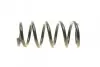 Пружина (задняя) Honda Civic VII 1.4/1.6 00-05 (седан) (4 двери) LESJOFORS 4235733 (фото 4)