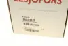 Пружина (задня) Honda Stream 1.7 16V/2.0 16V 01-06 (вен) LESJOFORS 4235747 (фото 6)