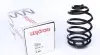 Пружина (задняя) Kia Sportage 2.0 4WD/TD 4WD/2.0i 16V 4WD 94-04 (SUV) (с пост.диам.) LESJOFORS 4244201 (фото 1)