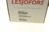Пружина (задня) Kia Magentis 2.0/2.5 V6 01-05 (седан) LESJOFORS 4244218 (фото 6)